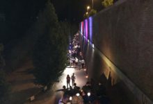 Stand sul Lungofiume Calore , Picone: “Attività incompatibile con la tutela ambientale”