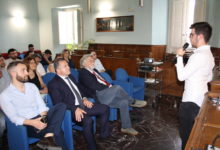 Benevento| Il Progetto F.A.T della scuola “Lucarelli” si piazza al terzo posto
