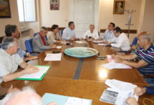 Piano antincendi boschi e forestazione nel Sannio, riunione alla Rocca dei Rettori. Appello alla Regione