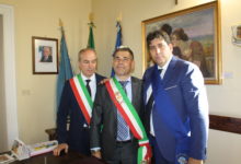 Ginestra degli Schiavoni| Celebrato il gemellaggio con il comune piemontese di Ozegna