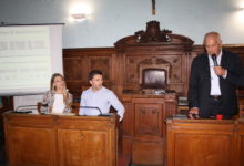 “Con la Terra del Padri nel cuore”, presentato cartellone di eventi tra Reino, Colle Sannita e San Marco dei Cavoti