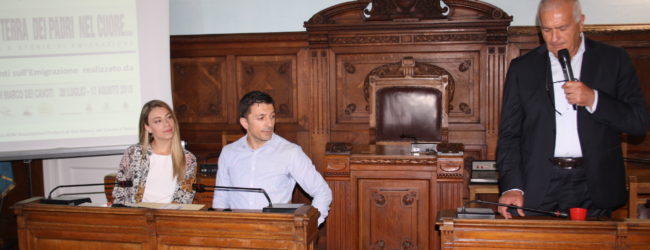 “Con la Terra del Padri nel cuore”, presentato cartellone di eventi tra Reino, Colle Sannita e San Marco dei Cavoti