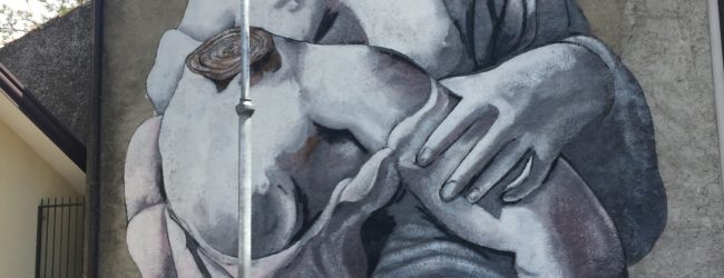 Bonito| Tour nel borgo dei murales