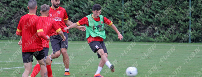 Benevento, si muovono i giovani in prestito