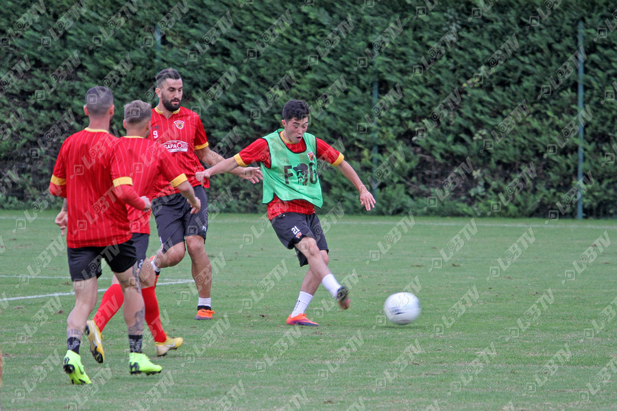 Benevento, si muovono i giovani in prestito