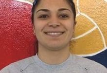 Serie B2. Olimpia Volley: ecco Luana Scalis