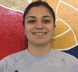 Serie B2. Olimpia Volley: ecco Luana Scalis