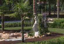 Avellino: nuova vita per il Parco Palatucci