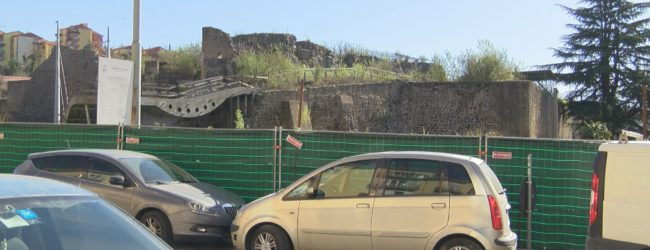 Avellino, vicina la svolta per “Piazza Castello”