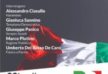 Regionalismo differenziato: lunedi convegno alla Biblioteca Provinciale di Benevento