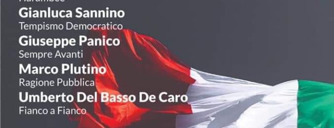 Regionalismo differenziato: lunedi convegno alla Biblioteca Provinciale di Benevento