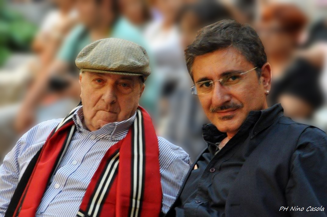 Napoli Teatro Festival: La musica di Raffaello Converso e Roberto De Simone protagonista al Teatro Naturale di Pietrelcina