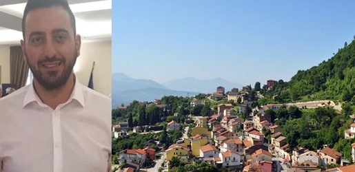 Valle del Sabato, il sindaco di Santa Paolina invita a sottoscrivere la petizione denuncia