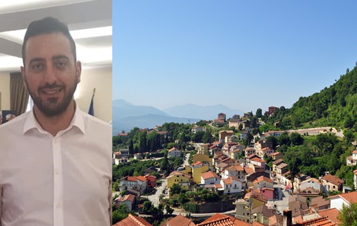 Valle del Sabato, il sindaco di Santa Paolina invita a sottoscrivere la petizione denuncia