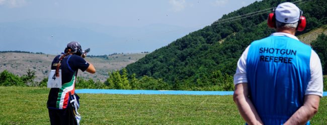 Durazzano, oggi con le qualifiche i primi “colpi” dell’Universiade 2019