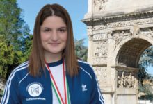Universiade, medaglia di bronzo nel tiro a segno per la sannita Maria Varricchio
