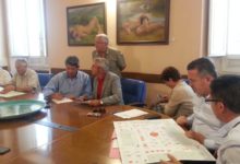 Benevento| Antincendio boschivo, un tavolo alla Rocca