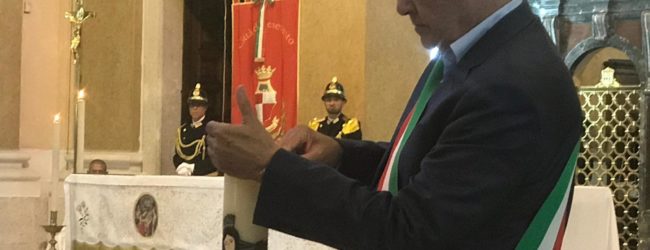 Benevento| Celebrazione Madonna delle Grazie nel nome dell’ “accoglienza”. Accrocca: “Il rischio e’ di essere stranieri con i vicini”