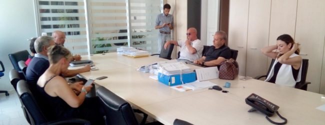 Benevento| Commercianti-Comune tra saldi e dehors