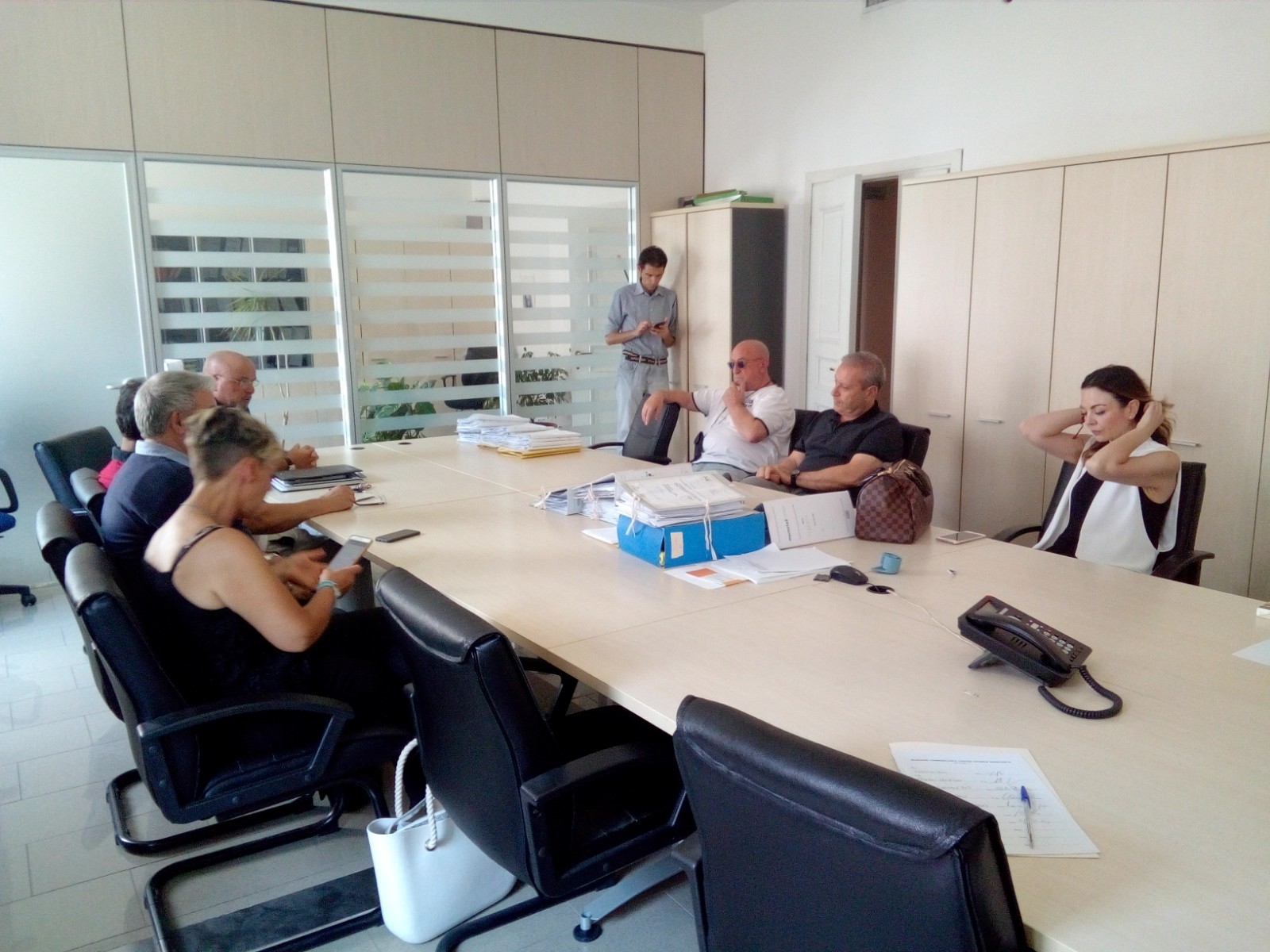 Benevento| Commercianti-Comune tra saldi e dehors