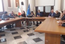 Benevento| Ausiliarato all’ospedale Fatebenefratelli, riunione in Prefettura