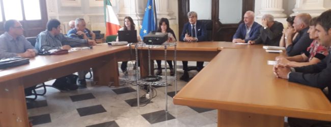 Benevento| Ausiliarato all’ospedale Fatebenefratelli, riunione in Prefettura