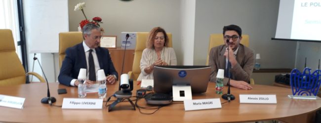 Benevento| Disoccupazione e incentivi, seminario a Confindustria