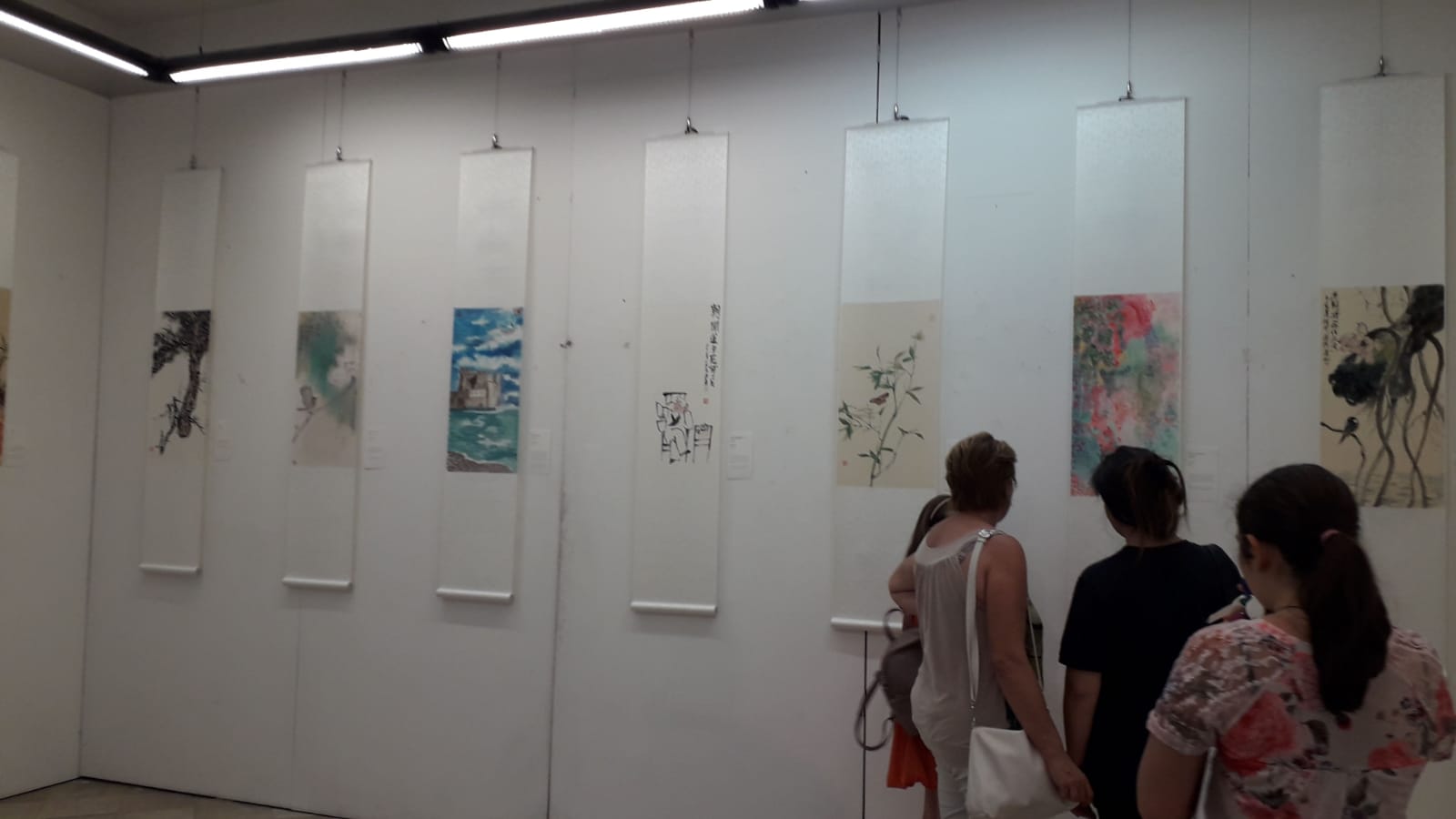 Benevento| “Prefazione alla Gioventu’ “, un tuffo nella Cina