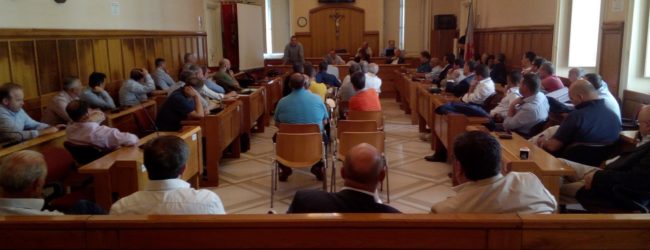 Benevento| Fatture Tari, il niet di Mastella