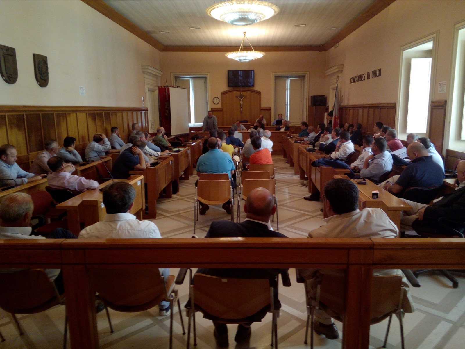 Benevento| Fatture Tari, il niet di Mastella