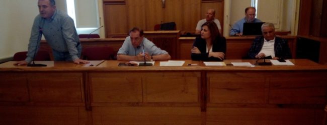 Mastella attacca: siamo in piena emergenza rifiuti