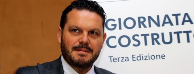 Benevento| Sblocca cantieri e opere bloccate al sud, la posizione di Ance