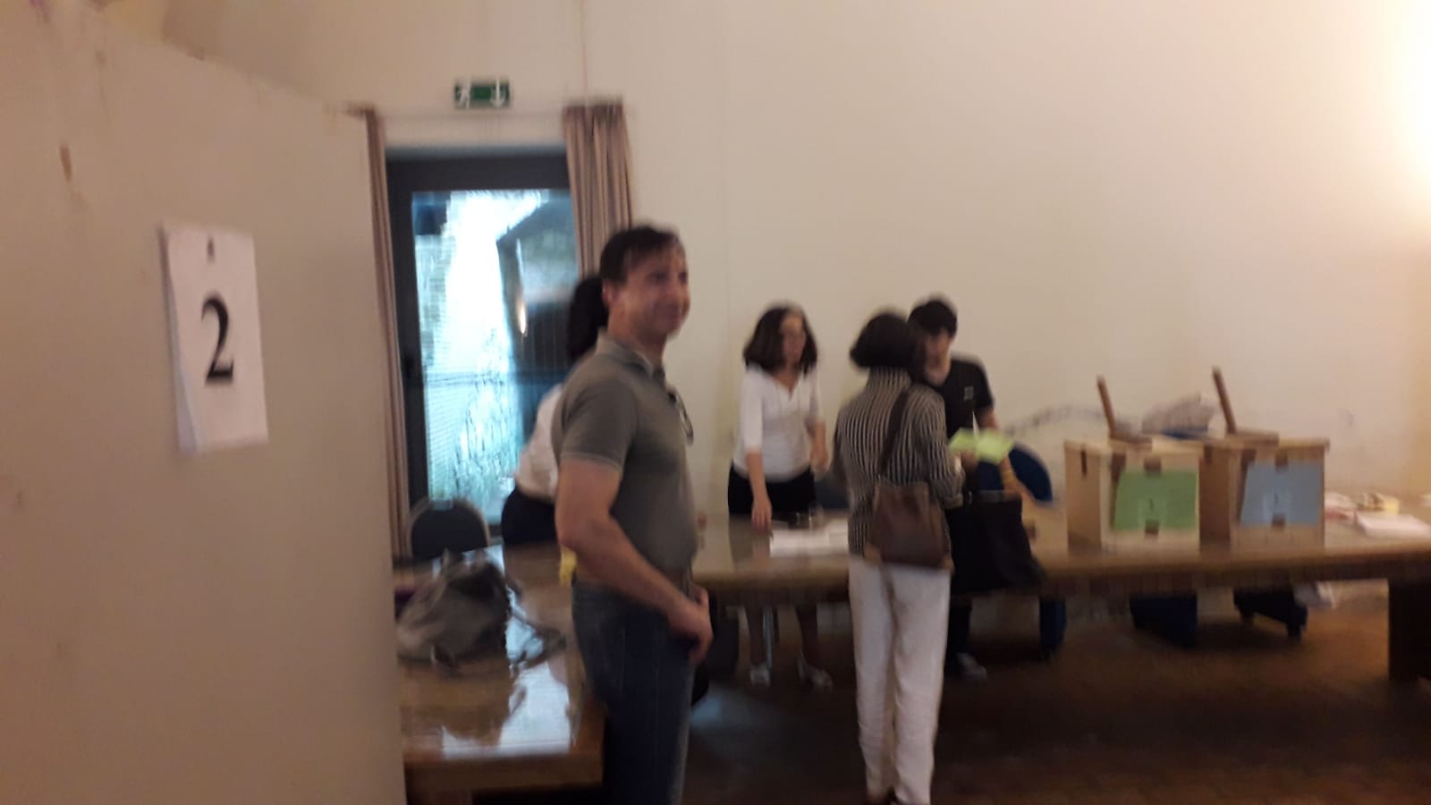 Benevento| Nuovo Rettore Unisannio: fumata nera. Secondo turno di votazione 18-19 luglio