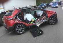 Scontro auto-tir sul Raccordo di Benevento, disagi per la circolazione