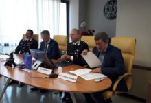 Benevento| Carabinieri e tutela ambiente: focus a Confindustria