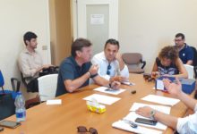 Benevento| Dos, ma non è una cosa seria