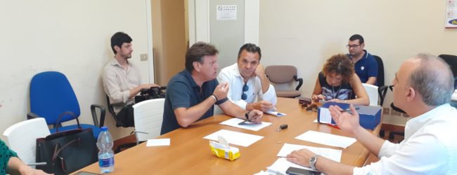 Benevento| Dos, ma non è una cosa seria