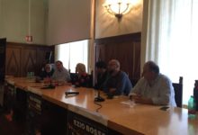 Benevento| BCT: domani gran finale al Teatro Romano con il M° Ezio Bosso e L’OFB