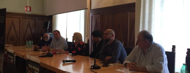 Benevento| BCT: domani gran finale al Teatro Romano con il M° Ezio Bosso e L’OFB