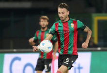 Avellino, per la difesa Di Somma punta Signorini