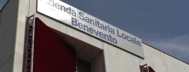 L’Asl di Benevento assume i sanitari precari in servizio durante la pandemia