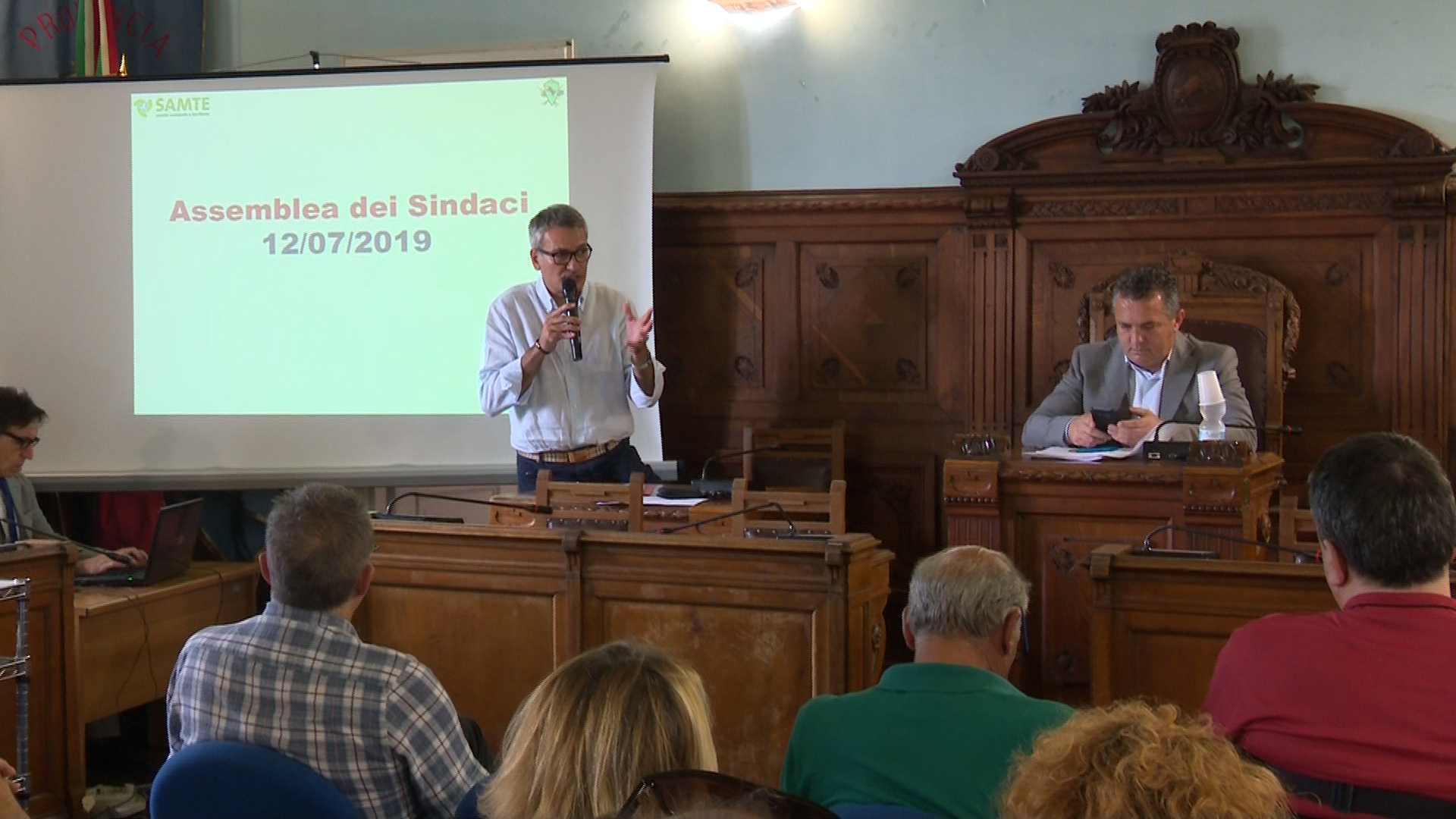 Benevento| Aumento tassa rifiuti di 14, 57euro, Agostinelli (Samte): è una operazione verità