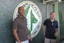 Avellino, ufficializzato lo staff tecnico. Ignoffo: “Avremo bisogno della tifoseria”. Domani la presentazione