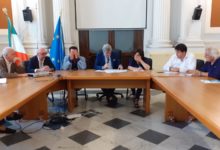 Tetra, in prefettura presa di coscienza corale