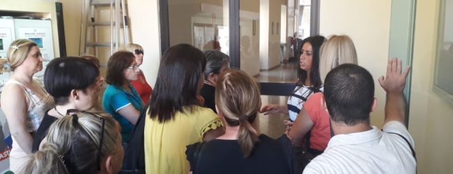 Benevento| Vicenda ditta pulizie Unisannio, tavolo tecnico al Rettorato