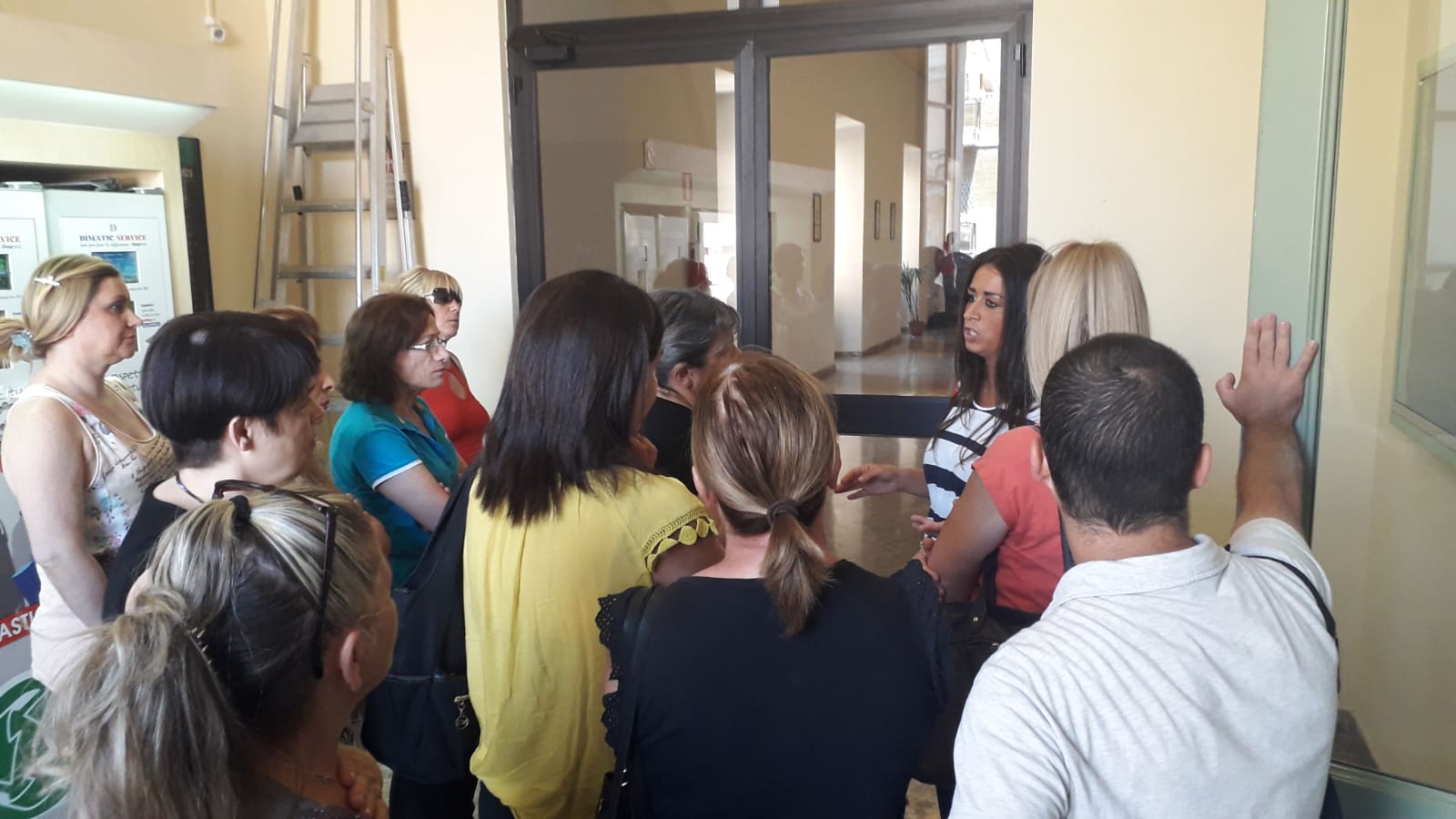 Benevento| Vicenda ditta pulizie Unisannio, tavolo tecnico al Rettorato