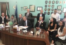 Benevento| Convenzione tra Procura della Repubblica e Fondazione Pol.i.s.