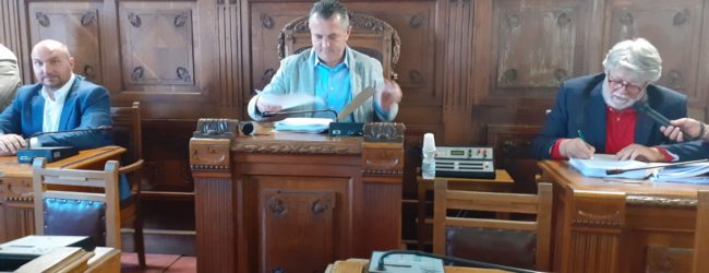 Benevento| Delegazione trattante: Di Maria approva senza opposizione