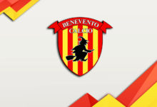 Benevento, ufficiale Manfredini