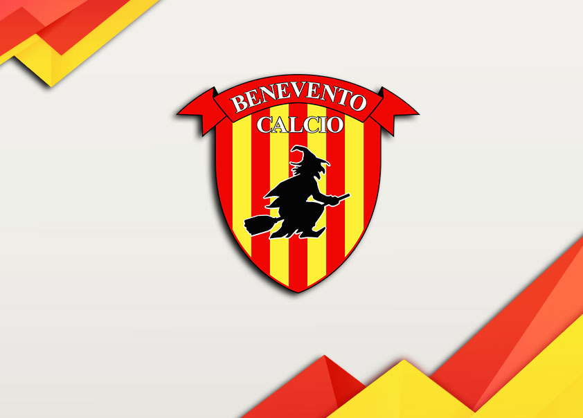 Benevento, un giovane centrocampista al Potenza